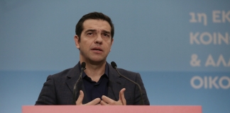 «Σε μια περίοδο γενικευμένης ανασυγκρότησης δυνάμεων στην παραγωγή, ανοίγουμε δρόμους για την ανάπτυξη νέων»