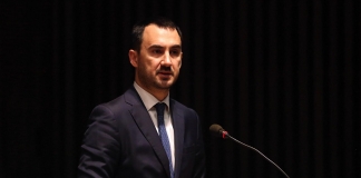 «Στηρίζουμε ενεργά μία ευρωπαϊκή στρατηγική για τη βιομηχανία»