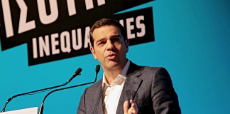 «Να ανοίξουμε έναν δρόμο καταπολέμησης των ανισοτήτων μέσα από απλούς, κατανοητούς και ώριμους στόχους»