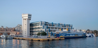 Ο «ΚΟΙ.Σ.Π.Ε. Διαδρομές 10ου ΤΟΜΕΑ ΨΥΧΙΚΗΣ ΥΓΕΙΑΣ» ανέλαβε τις υπηρεσίες καθαριότητας του ΥΝΑΝΠ