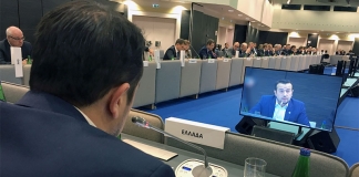 «Η ελληνική Κυβέρνηση φέρνει στη Βουλή τη διαστημική νομοθεσία και προχωρά στην ίδρυση του Ελληνικού Διαστημικού Οργανισμού»