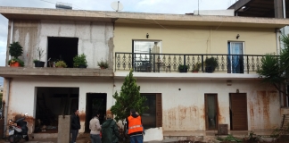 1869 οι αυτοψίες στις πληγείσες περιοχές της Δυτικής Αττικής