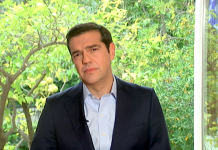 «Μια καλομαθημένη οικονομική ελίτ φορτώνει προκλητικά τα βάρη που της αναλογούν στους πιο αδύναμους»