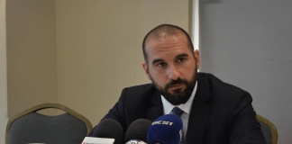 «Μέσω του μερίσματος αποκαθιστούμε τις αδικίες της λιτότητας στα χρόνια της κρίσης»