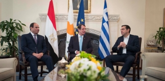 «Οι χώρες μας έχουν δημιουργήσει έναν πυλώνα σταθερότητας & συνεργασίας στη ΝΑ Μεσόγειο με σημαντικές προοπτικές»