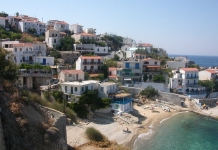 Εντάσσονται τα πρώτα έργα στα Ειδικά Αναπτυξιακά Προγράμματα Βορείου και Νοτίου Αιγαίου