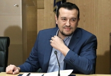 «Μπαίνουν κανόνες στο τηλεοπτικό τοπίο»