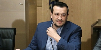 «Μπαίνουν κανόνες στο τηλεοπτικό τοπίο»