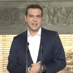 ΤΣΙΠΡΑΣ