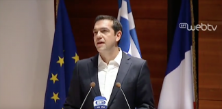 «Χρειαζόμαστε μια περισσότερο δημοκρατική Ευρώπη»