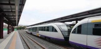 Τραινοσε: Διακοπή κυκλοφορίας Σαββατο και Κυριακή 25 και 26-11-2017 από 05:00-09:00 στο τμήμα Προαστιακού Πειραιάς-Ρέντη-Πειραιάς,λογω προγραμματισμένων εργασιών στην Ηλεκτροκίνηση