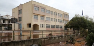 Διάθεση 200.000 ευρώ από το Υπουργείο Παιδείας, Έρευνας και Θρησκευμάτων για την αποκατάσταση των ζημιών στα σχολεία Μάνδρας και Νέας Περάμου