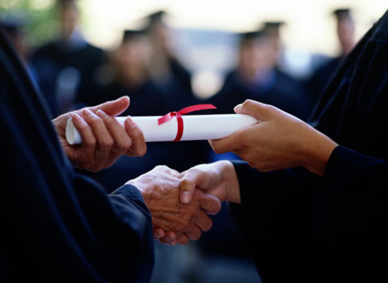 diploma