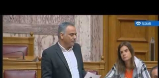 «Δίκαιο το αίτημα των εργαζομένων στο “Βοήθεια στο Σπίτι” – Ενίσχυση της συμμετοχής των πολιτών στα θέματα Τοπικής Αυτοδιοίκησης»