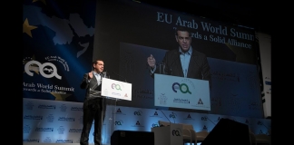 «Η Ελλάδα δημιουργεί σημαντικές ευκαιρίες για οικονομική συνανάπτυξη και συνεργασία στην ευρύτερη περιοχή»