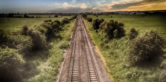 Τρία νέα έργα 108 εκατ. ευρώ για το εθνικό σιδηροδρομικό δίκτυο