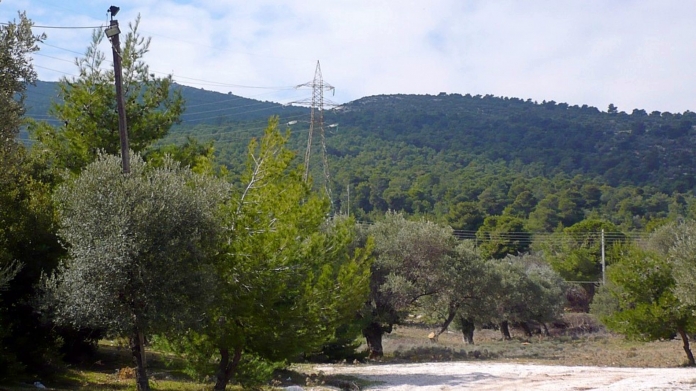 Υμηττός