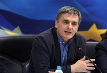 «Ήταν άλλο ένα καλό Eurogroup για την Ελλάδα – Τώρα μένει δουλειά όσον αφορά τη συζήτηση για το χρέος»