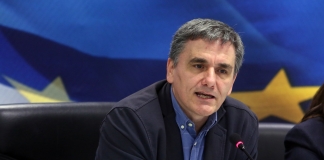 «Ήταν άλλο ένα καλό Eurogroup για την Ελλάδα – Τώρα μένει δουλειά όσον αφορά τη συζήτηση για το χρέος»