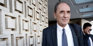 Υπογραφή Μνημονίου Συναντίληψης μεταξύ Ελλάδας, Κύπρου, Ισραήλ και Ιταλίας για East Med