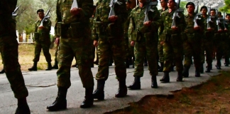 Δωρεάν μετακίνηση για το 2018 όλων των Οπλιτών με Αστικές Συγκοινωνίες