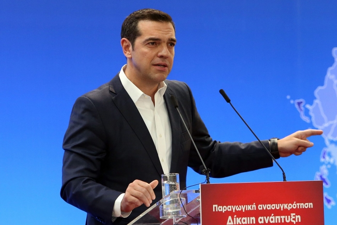ΤΣΙΠΡΑΣ