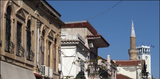 Πρόταση νομοθετικής ρύθμισης για την τροποποίηση του άρθρου «Περί Μουσουλμάνων Θρησκευτικών Λειτουργών»