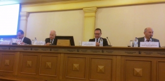 «Προβλέπουμε αύξηση εξαγωγών 4%-5% το 2018»