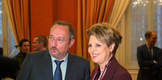 Έναρξη της νέας περιόδου συνεργασίας με τη Γαλλία για την ανασυγκρότηση της Δημόσιας Διοίκησης