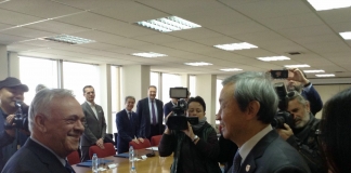 «Αμοιβαία επωφελής και πολλά υποσχόμενη η Στρατηγική Εταιρική Σχέση μεταξύ Ελλάδας και Κίνας»