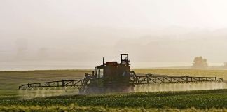 Πρωτοβουλία της Ελλάδας και πέντε ευρωπαϊκών κρατών  για την ταχύτερη κατάργηση της δραστικής ουσίας glyphosate