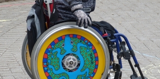 Ράμπες για τα άτομα με κινητικά προβλήματα σε όλα τα σχολεία