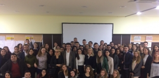 «Νεολαία ’17-’27: Πλαίσιο Στρατηγικής και Δράσεων για την ενδυνάμωση των Νέων» – Η 1η Περιφερειακή Διαβούλευση στην Κομοτηνή