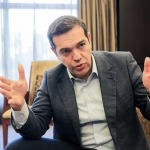 «Η έξοδος από το μνημόνιο ανήκει σε όλο τον ελληνικό λαό. Επιδιώκουμε τώρα να αισθανθεί στην καθημερινή του ζωή τον αντίκτυπο της οικονομικής ανάκαμψης»