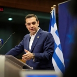 «Η ελληνική κυβέρνηση ανέλαβε πρωτοβουλία για την κοινωνική Ευρώπη»