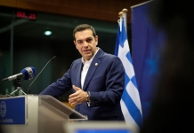 «Η ελληνική κυβέρνηση ανέλαβε πρωτοβουλία για την κοινωνική Ευρώπη»