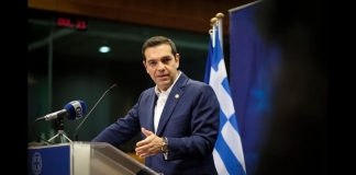 «Η ελληνική κυβέρνηση ανέλαβε πρωτοβουλία για την κοινωνική Ευρώπη»