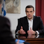 συνέντευξη-ΕΡΤ3