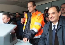 Πλήρως λειτουργική και έτοιμη η σιδηροδρομική σύνδεση Αθήνας – Θεσσαλονίκης τον Ιούνιο του 2018