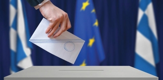 «Η δημοκρατία ως δύναμη οικονομικής ανάκαμψης»