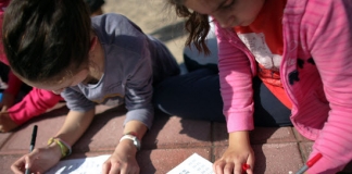 Μεταγραφή των μαθητικών βιβλίων στον κώδικα γραφής Braille με απόφαση του Υπουργού Παιδείας, Έρευνας και Θρησκευμάτων Κώστα Γαβρόγλου