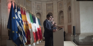 «Να διαμορφώσουμε και να εφαρμόσουμε κοινούς κανόνες για την κοινωνική και οικονομική σύγκλιση»