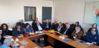 Σύσταση Εθνικού Δικτύου Εξατομικευμένης Ιατρικής για πρόληψη και θεραπεία του καρκίνου