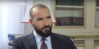 «Έχουν δημιουργηθεί οι προϋποθέσεις για λύση στην ονομασία της πΓΔΜ εντός του 2018»