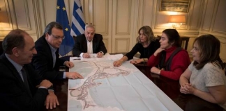 Υπεγράφη η Κ.Υ.Α. για την αξιοποίηση του Αστέρα Βουλιαγμένης