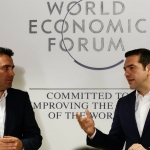 «Χρειάζεται να αναπτύξουμε μια ατζέντα συνεργασίας και συνανάπτυξης προκειμένου να προοδεύσει η περιοχή μας»