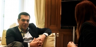 «Τα εθνικά συμφέροντα προασπίζονται με διαπραγματευτική ικανότητα, διεθνείς συμμαχίες, ιεράρχηση στόχων, νηφαλιότητα»