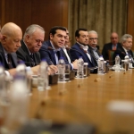 ΤΣΙΠΡΑΣ – ΥΠΟΥΡΓΙΚΟ