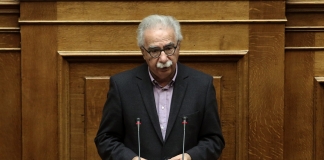 Οι 12 σημαντικές παρεμβάσεις που περιλαμβάνει το σ/ν για την Ίδρυση του Πανεπιστημίου Δυτικής Αττικής