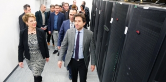 «Βασική παράμετρος της πολιτικής μας είναι η ριζική αναθεώρηση του τρόπου παροχής των ψηφιακών υπηρεσιών του Δημοσίου»